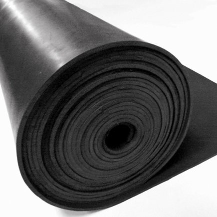neoprene rubber sheet & gasket